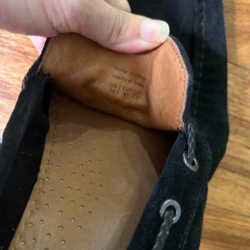 Aldo stylish sophisticated